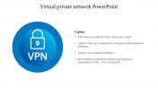 Virtual Private Network PowerPoint PPT Slides Presentation